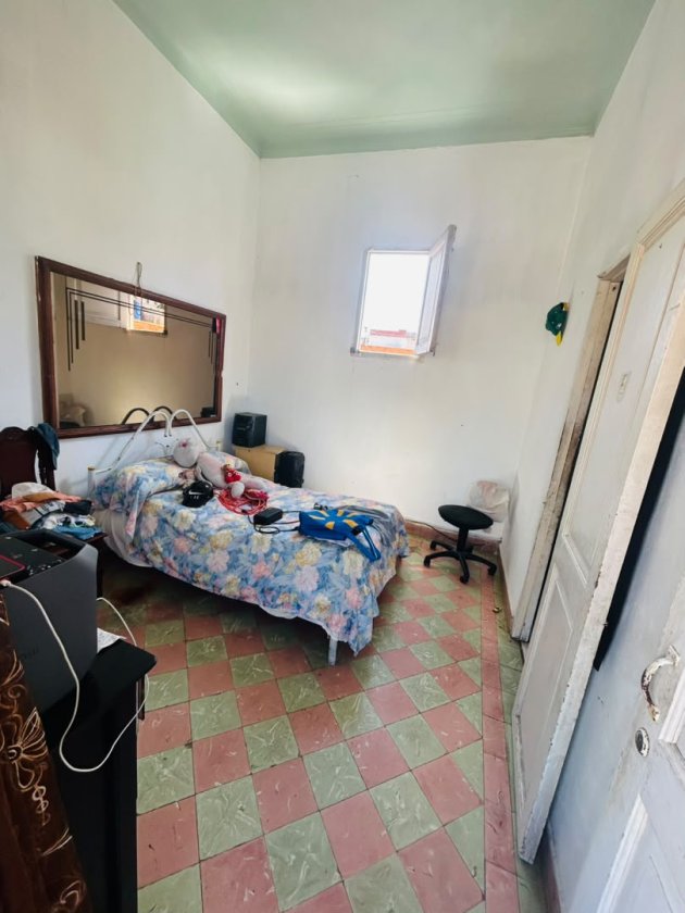 Apartamento de 3 habitaciones en venta en Vedado - Malecón, Plaza de la Revolución, La Habana