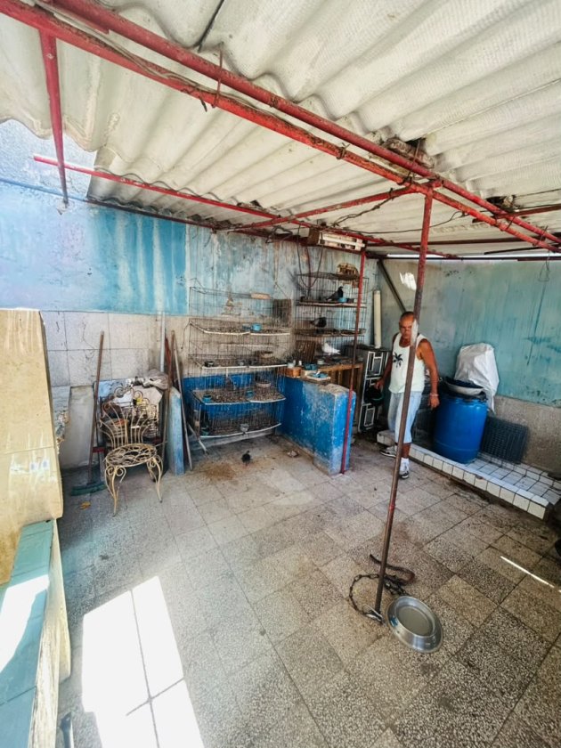 Apartamento de 3 habitaciones en venta en Vedado - Malecón, Plaza de la Revolución, La Habana