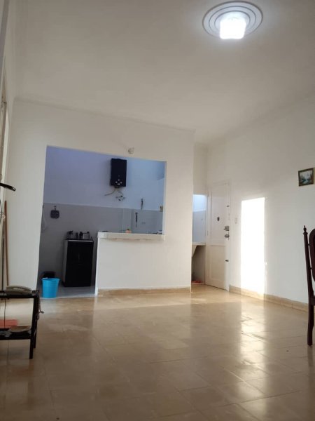 Apartment with 2 bedrooms for sale in Santos Suárez, Diez de Octubre, La Habana