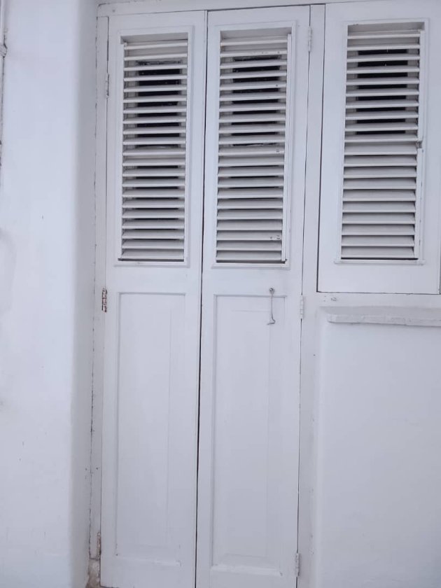 Apartamento de 2 habitaciones en venta en Santos Suárez, Diez de Octubre, La Habana