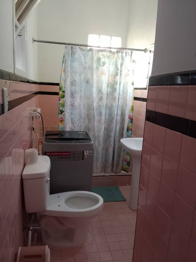 Apartamento de 2 habitaciones en venta en Santos Suárez, Diez de Octubre, La Habana