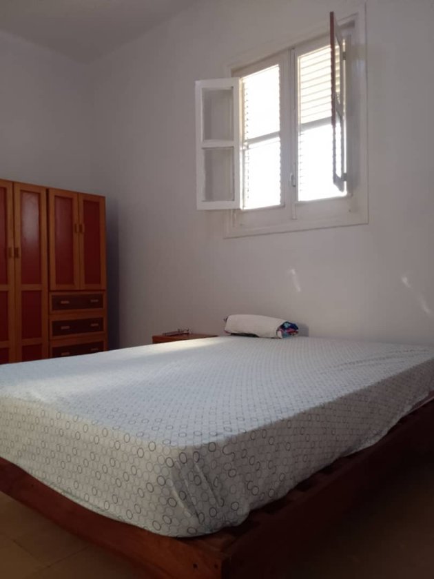 Apartamento de 2 habitaciones en venta en Santos Suárez, Diez de Octubre, La Habana