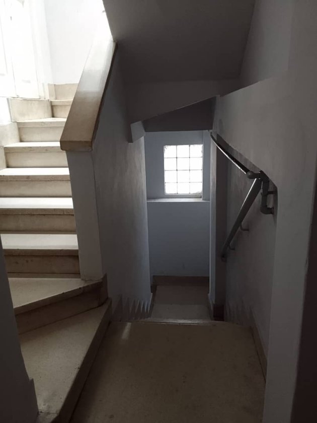Apartamento de 2 habitaciones en venta en Santos Suárez, Diez de Octubre, La Habana