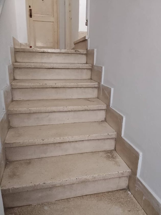 Apartamento de 2 habitaciones en venta en Santos Suárez, Diez de Octubre, La Habana