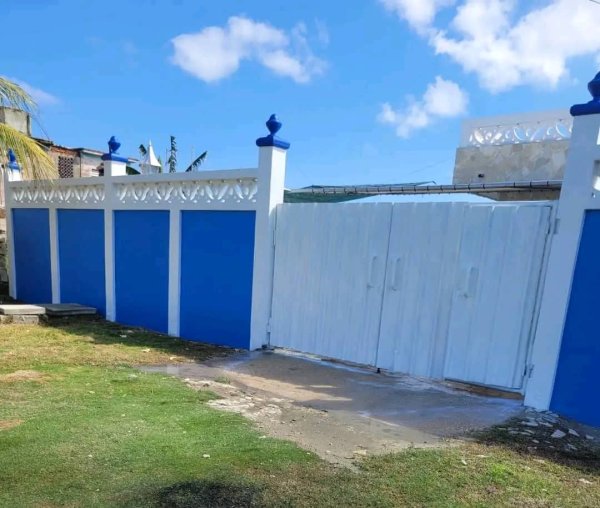 Casa Independiente de 3 habitaciones en venta en Boca Ciega, Habana del Este, La Habana - 8