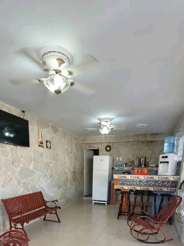 Detached House with 3 bedrooms for sale in Boca Ciega, Habana del Este, La Habana