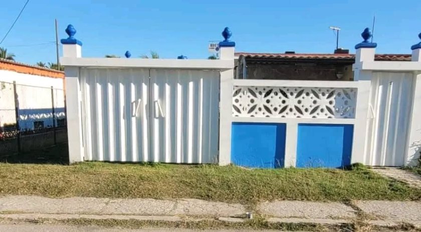 Detached House with 3 bedrooms for sale in Boca Ciega, Habana del Este, La Habana