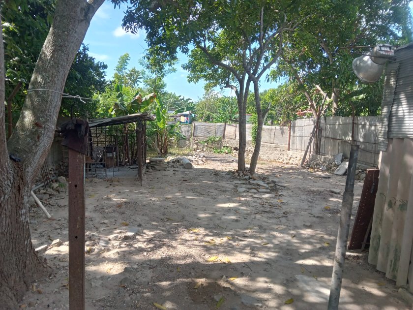 Casa Independiente de 3 habitaciones en venta en Barrera, Guanabacoa, La Habana