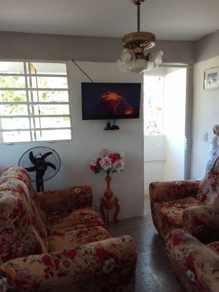 Apartamento de 1 habitación en venta en Santa Amalia, Arroyo Naranjo, La Habana - 14