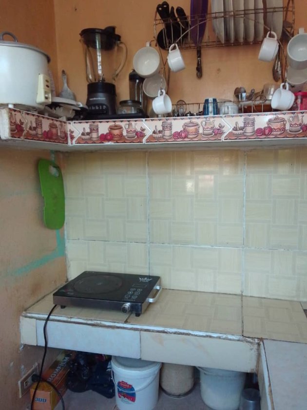 Apartamento de 1 habitación en venta en Santa Amalia, Arroyo Naranjo, La Habana