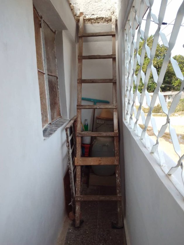 Apartamento de 1 habitación en venta en Santa Amalia, Arroyo Naranjo, La Habana