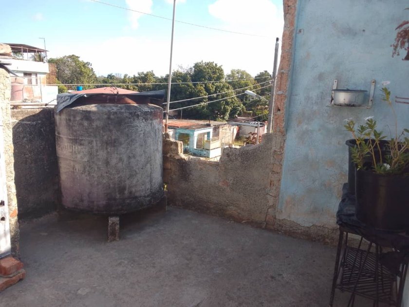 Apartamento de 1 habitación en venta en Santa Amalia, Arroyo Naranjo, La Habana