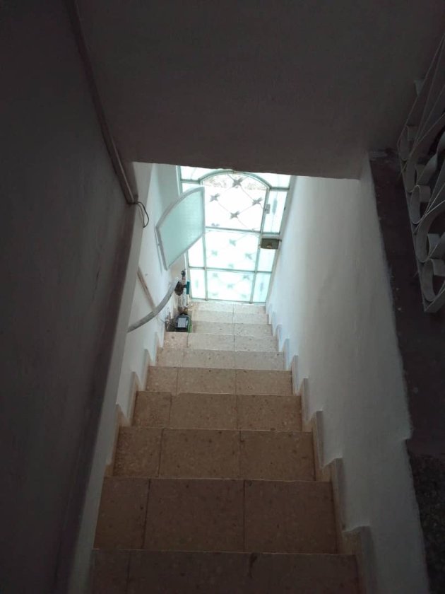 Apartamento de 1 habitación en venta en Santa Amalia, Arroyo Naranjo, La Habana