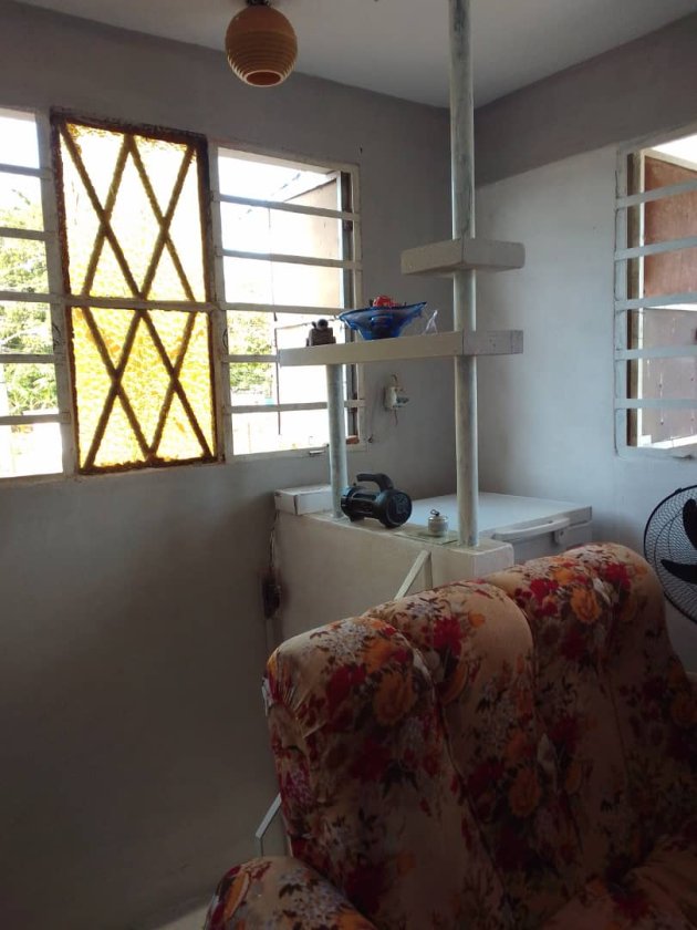 Apartamento de 1 habitación en venta en Santa Amalia, Arroyo Naranjo, La Habana