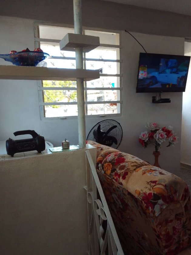 Apartamento de 1 habitación en venta en Santa Amalia, Arroyo Naranjo, La Habana