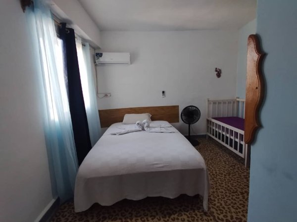 Apartment with 2 bedrooms for sale in Centro Habana, La Habana - 4