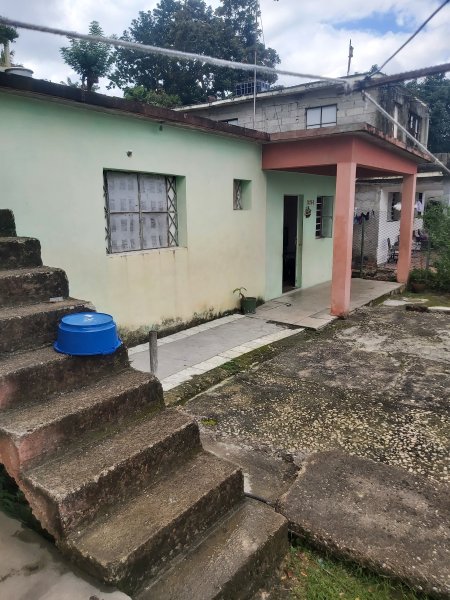 Detached House with 3 bedrooms for sale in Mirador del Diezmero, San Miguel del Padrón, La Habana - 4