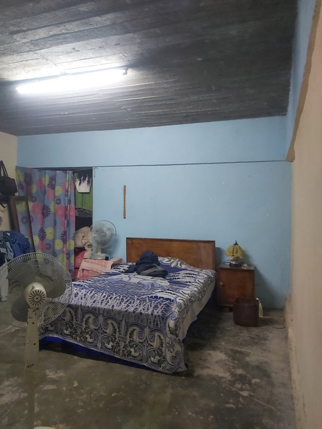 Casa Independiente de 3 habitaciones en venta en Mirador del Diezmero, San Miguel del Padrón, La Habana