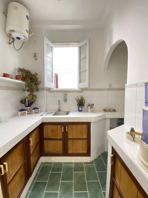 Apartamento de 2 habitaciones en venta en Rampa, Plaza de la Revolución, La Habana