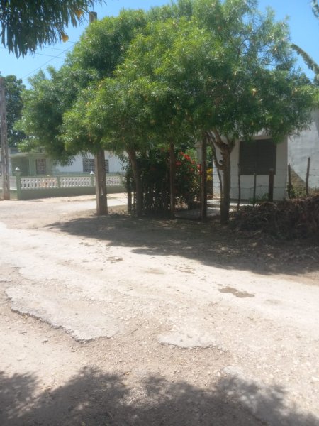House with 3 bedrooms for sale in Máximo Gómez, Chambas, Ciego de Ávila