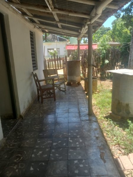 House with 3 bedrooms for sale in Máximo Gómez, Chambas, Ciego de Ávila - 2