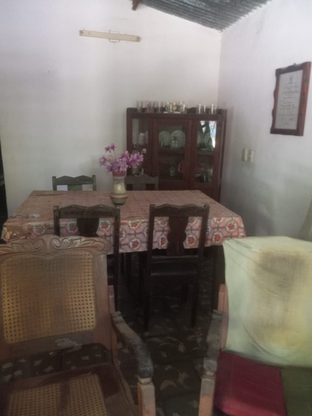 House with 3 bedrooms for sale in Máximo Gómez, Chambas, Ciego de Ávila