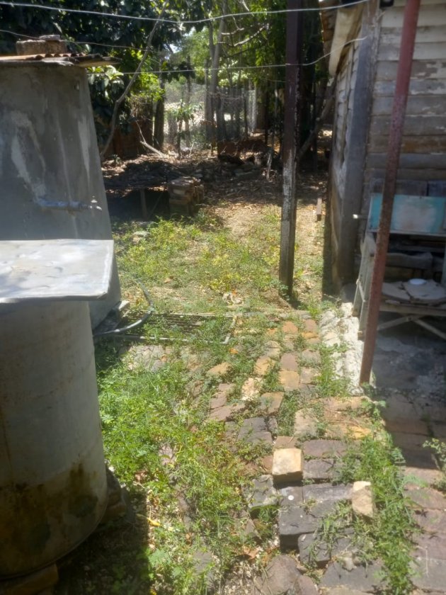 House with 3 bedrooms for sale in Máximo Gómez, Chambas, Ciego de Ávila