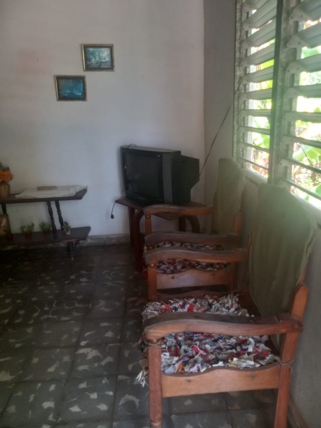 House with 3 bedrooms for sale in Máximo Gómez, Chambas, Ciego de Ávila