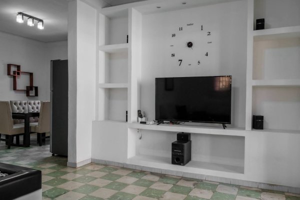 Biplanta de 4 habitaciones en venta en Cubanacán - Náutico, Playa, La Habana - 9