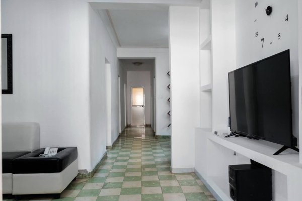 Biplanta de 4 habitaciones en venta en Cubanacán - Náutico, Playa, La Habana - 11