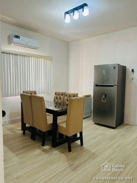 Duplex with 4 bedrooms for sale in Cubanacán - Náutico, Playa, La Habana - 9
