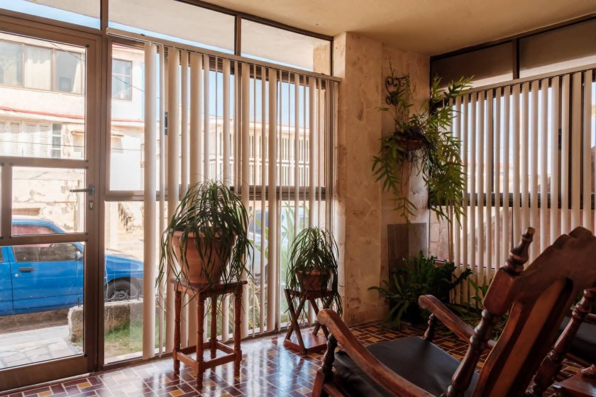 Biplanta de 4 habitaciones en venta en Cubanacán - Náutico, Playa, La Habana