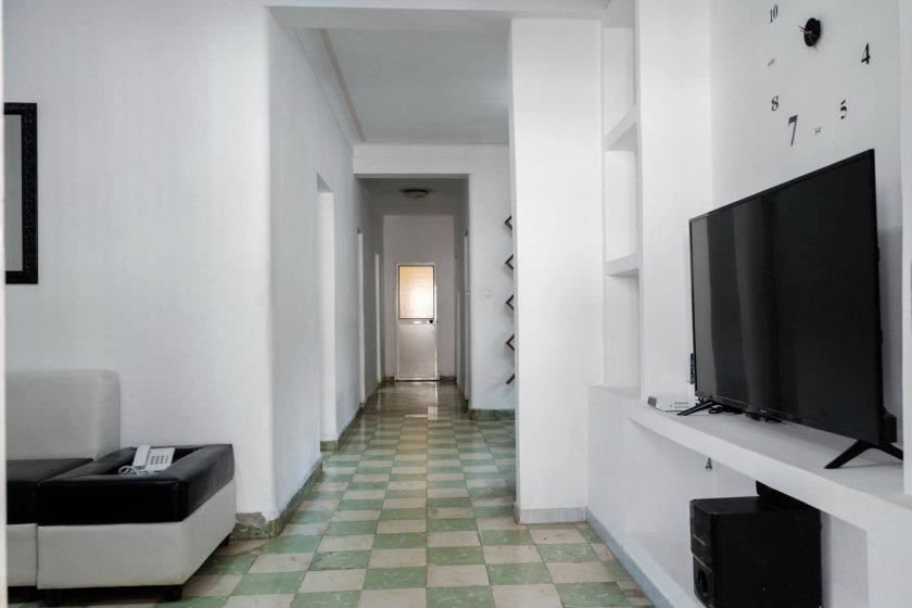 Biplanta de 4 habitaciones en venta en Cubanacán - Náutico, Playa, La Habana