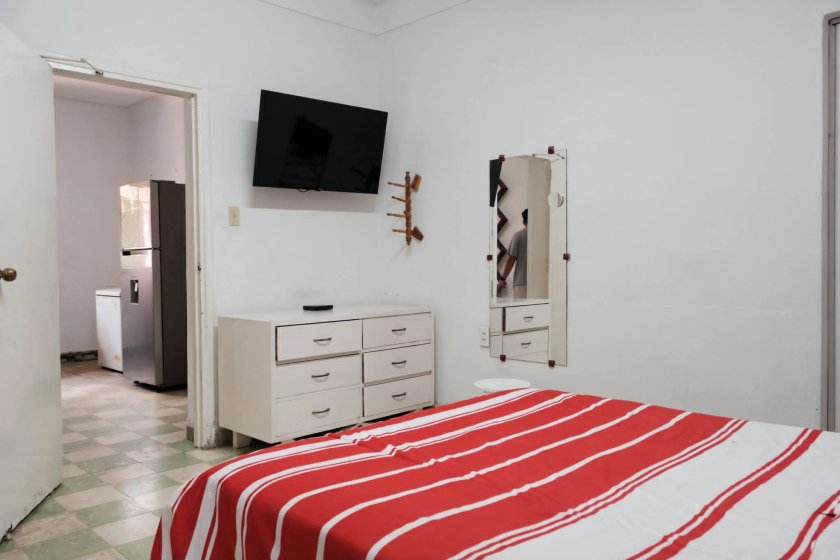 Biplanta de 4 habitaciones en venta en Cubanacán - Náutico, Playa, La Habana