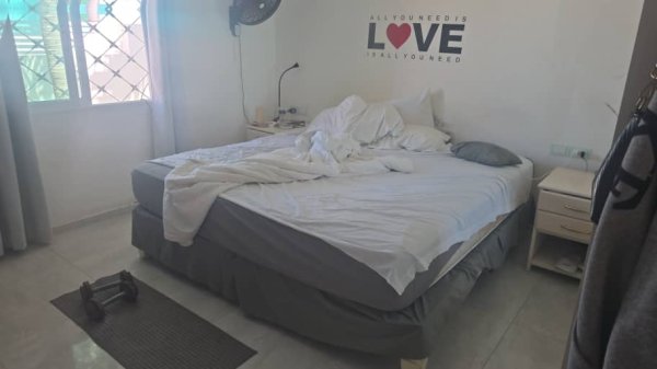 Casa de 3 habitaciones en venta en Cárdenas, Matanzas - 2