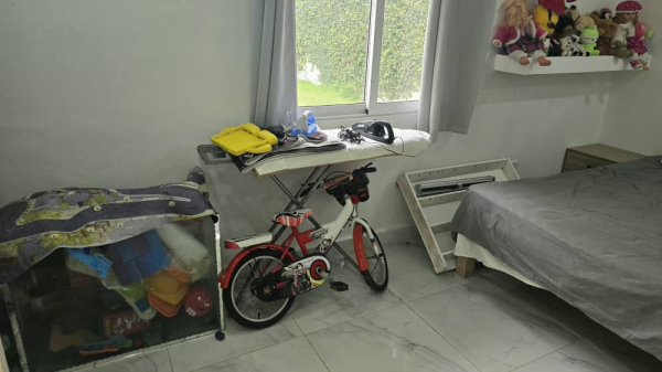 Casa de 3 habitaciones en venta en Cárdenas, Matanzas - 5