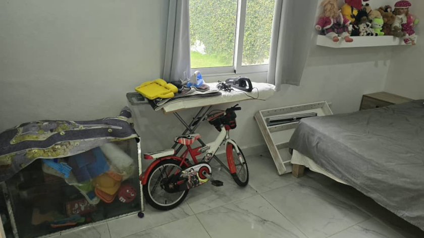 Casa de 3 habitaciones en venta en Cárdenas, Matanzas