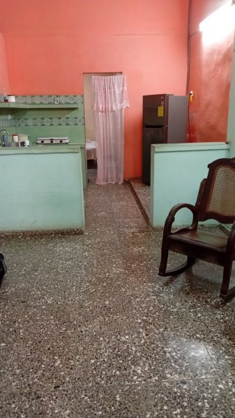 Apartamento de 2 habitaciones en venta en Cayo Hueso, Centro Habana, La Habana