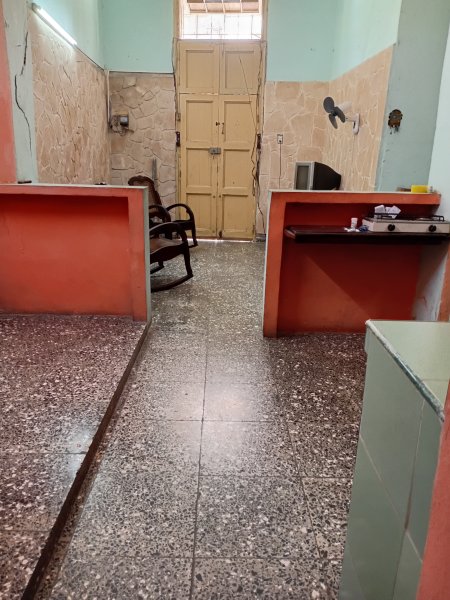 Apartamento de 2 habitaciones en venta en Cayo Hueso, Centro Habana, La Habana - 2