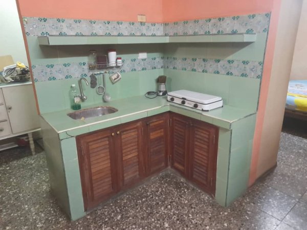 Apartamento de 2 habitaciones en venta en Cayo Hueso, Centro Habana, La Habana - 3