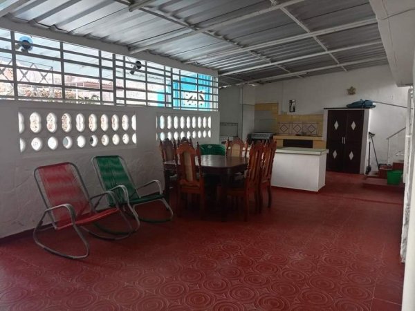 Detached House with 6 bedrooms for sale in Guanabo, Habana del Este, La Habana - 7