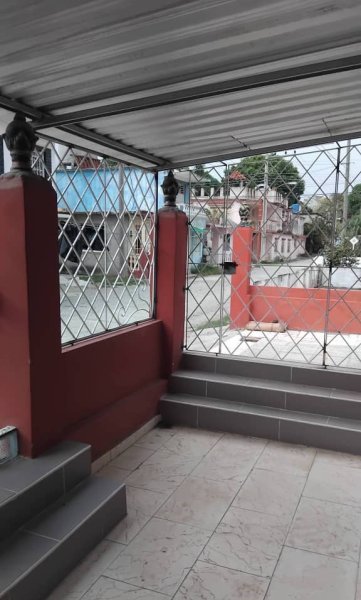 Detached House with 2 bedrooms for sale in Las Tunas - 14