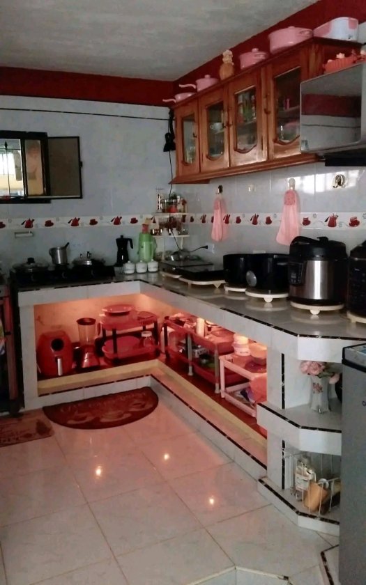 Casa Independiente de 2 habitaciones en venta en Las Tunas