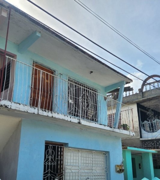 Casa de 2 habitaciones en venta en Las Tunas