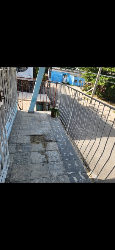 Casa de 2 habitaciones en venta en Las Tunas