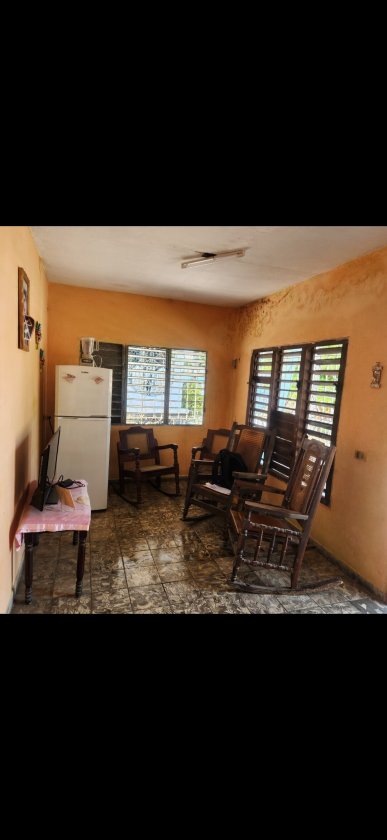 Casa de 2 habitaciones en venta en Las Tunas