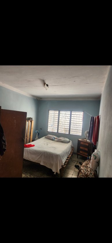 Casa de 2 habitaciones en venta en Las Tunas