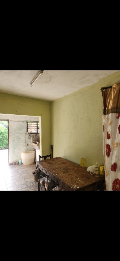 Casa de 2 habitaciones en venta en Las Tunas