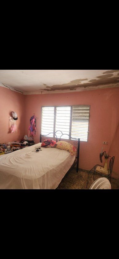 Casa de 2 habitaciones en venta en Las Tunas
