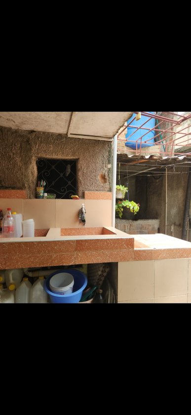 Casa de 4 habitaciones en venta en Las Tunas